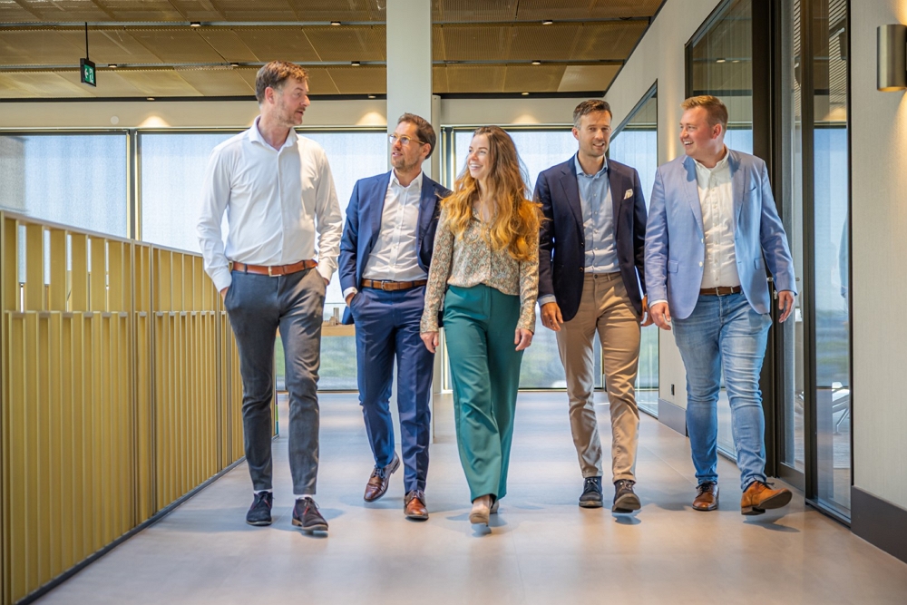 Aankoopmakelaars