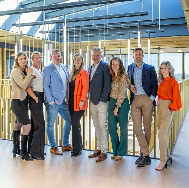 Best beoordeelde makelaar van Assen
