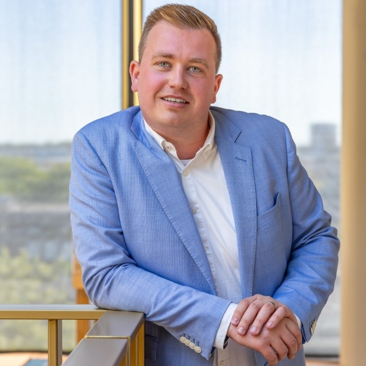 Jochem Janssens
