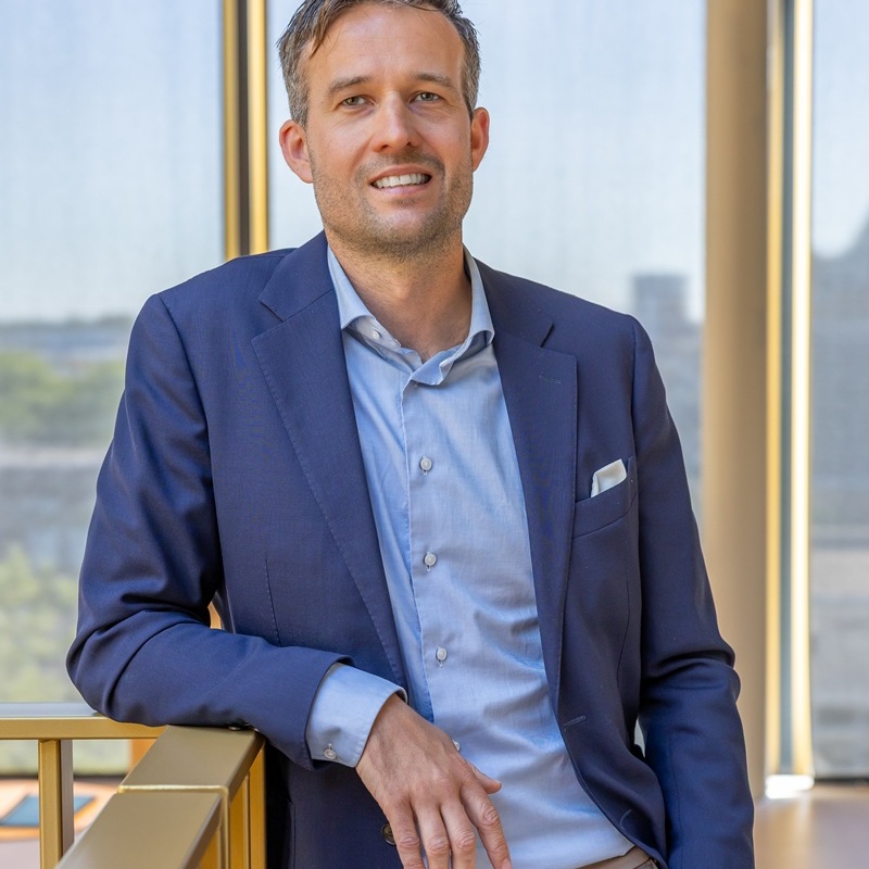 Tom Fransen