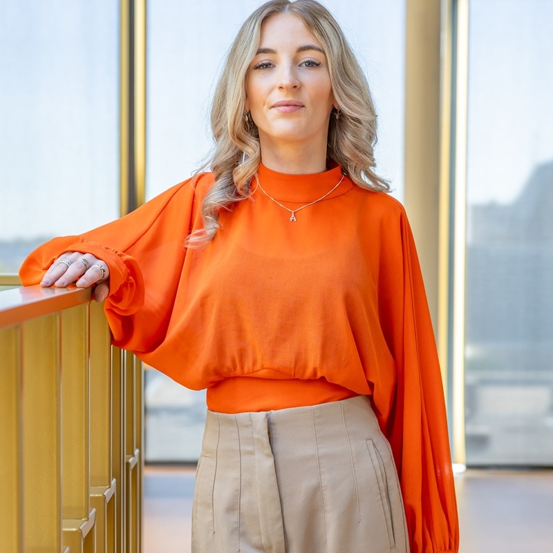 Annemarie Mooi