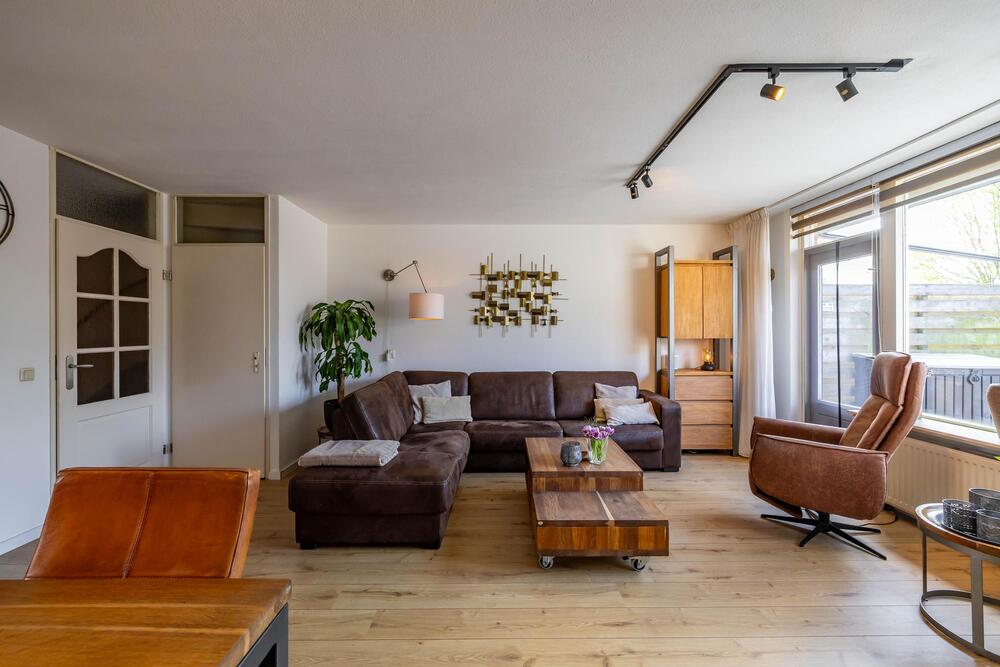 Groenkampen 190, 9407 RG Assen - € 295.000 k.k. - Boekholt & partners makelaars Assen