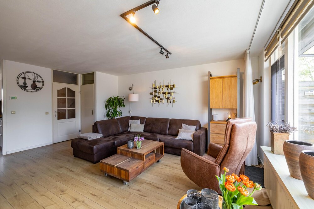 Groenkampen 190, 9407 RG Assen - € 295.000 k.k. - Boekholt & partners makelaars Assen