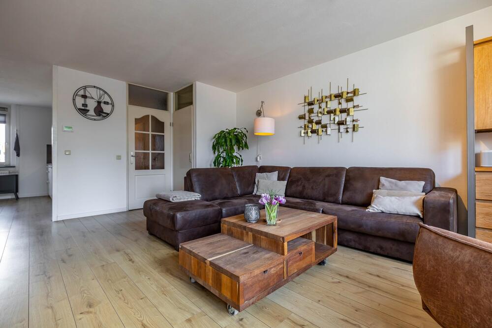 Groenkampen 190, 9407 RG Assen - € 295.000 k.k. - Boekholt & partners makelaars Assen