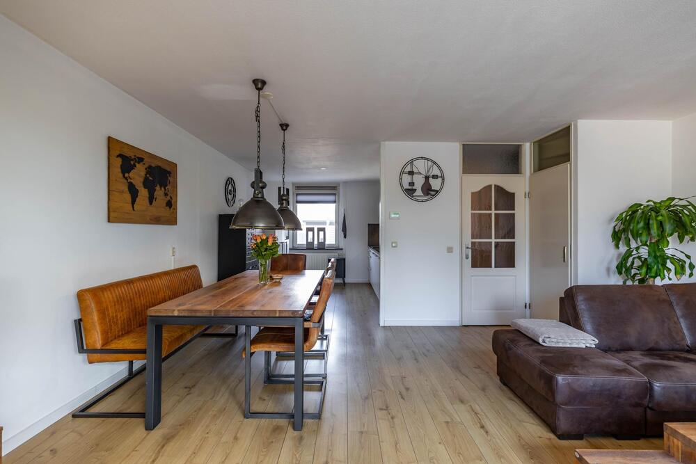 Groenkampen 190, 9407 RG Assen - € 295.000 k.k. - Boekholt & partners makelaars Assen