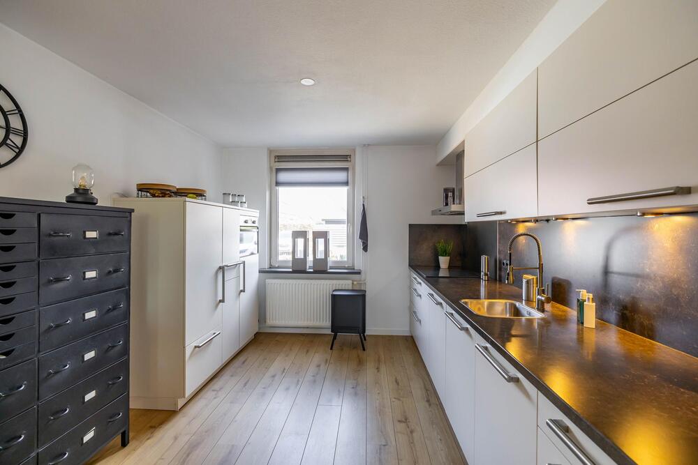 Groenkampen 190, 9407 RG Assen - € 295.000 k.k. - Boekholt & partners makelaars Assen