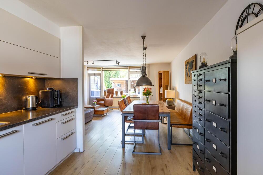 Groenkampen 190, 9407 RG Assen - € 295.000 k.k. - Boekholt & partners makelaars Assen