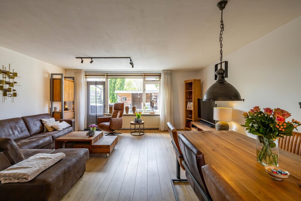 Groenkampen 190, 9407 RG Assen - € 295.000 k.k. - Boekholt & partners makelaars Assen