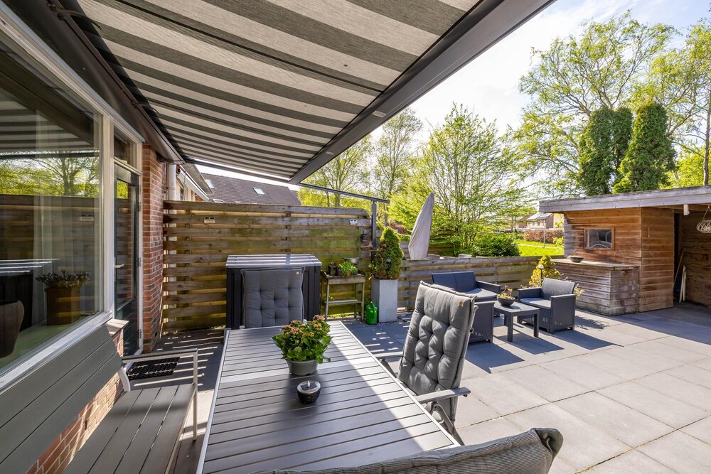 Groenkampen 190, 9407 RG Assen - € 295.000 k.k. - Boekholt & partners makelaars Assen