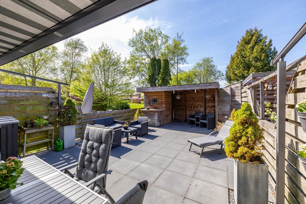 Groenkampen 190, 9407 RG Assen - € 295.000 k.k. - Boekholt & partners makelaars Assen