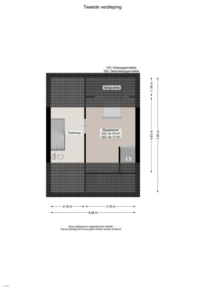 Groenkampen 190, 9407 RG Assen - € 295.000 k.k. - Boekholt & partners makelaars Assen