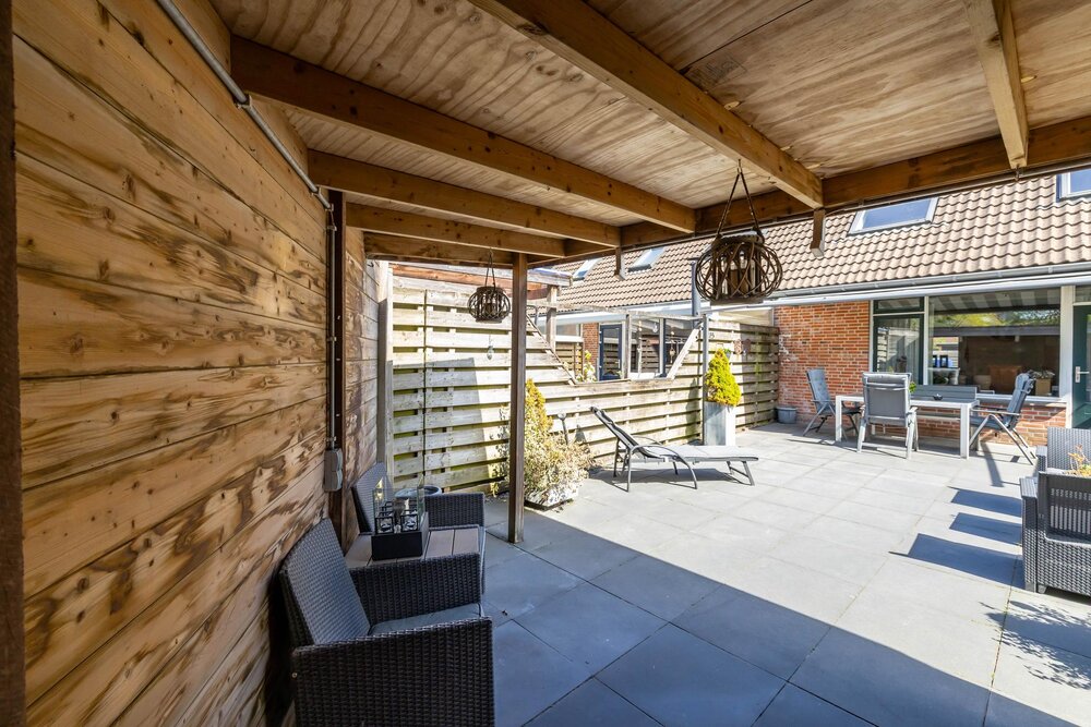 Groenkampen 190, 9407 RG Assen - € 295.000 k.k. - Boekholt & partners makelaars Assen