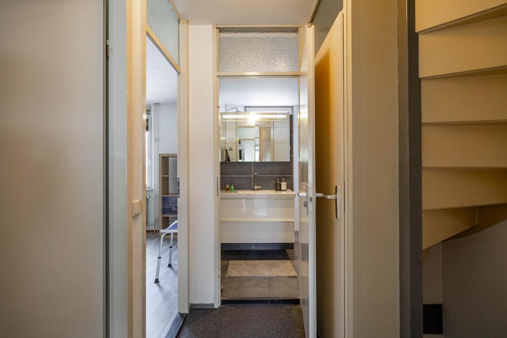 Groenkampen 190, 9407 RG Assen - € 295.000 k.k. - Boekholt & partners makelaars Assen