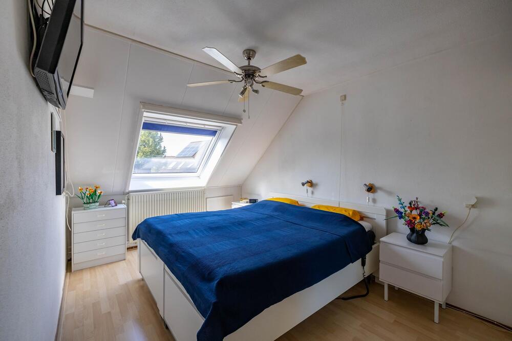 Groenkampen 190, 9407 RG Assen - € 295.000 k.k. - Boekholt & partners makelaars Assen