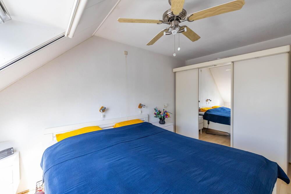 Groenkampen 190, 9407 RG Assen - € 295.000 k.k. - Boekholt & partners makelaars Assen