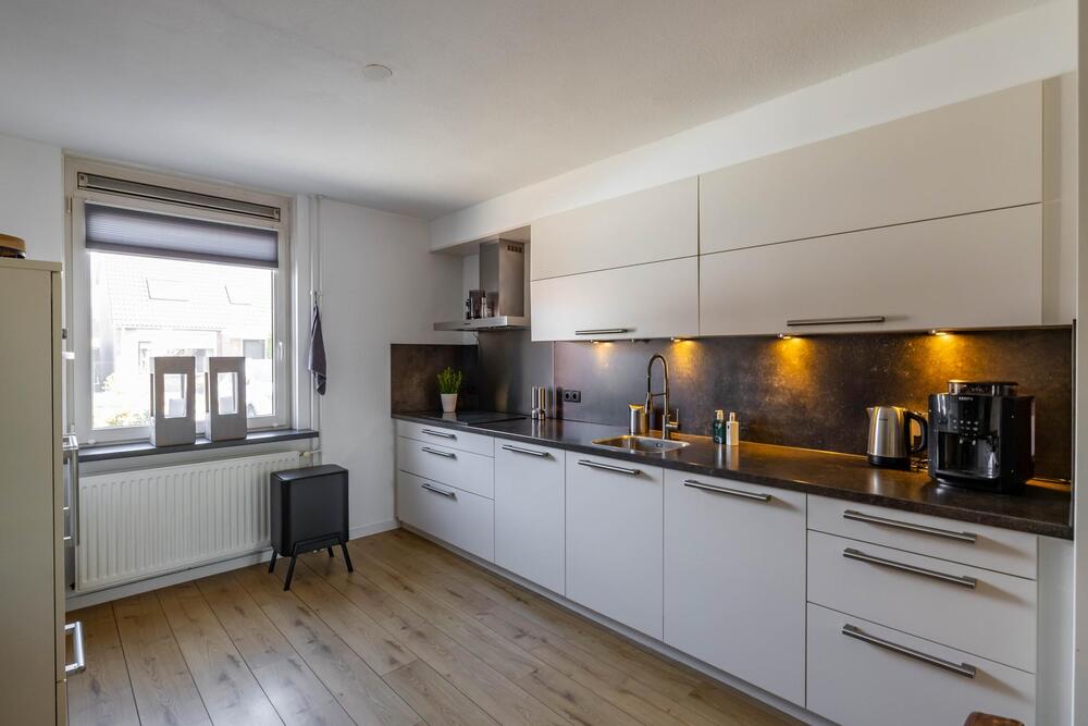 Groenkampen 190, 9407 RG Assen - € 295.000 k.k. - Boekholt & partners makelaars Assen