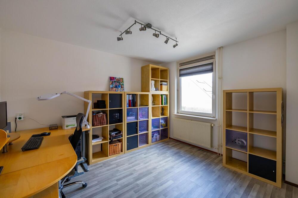 Groenkampen 190, 9407 RG Assen - € 295.000 k.k. - Boekholt & partners makelaars Assen