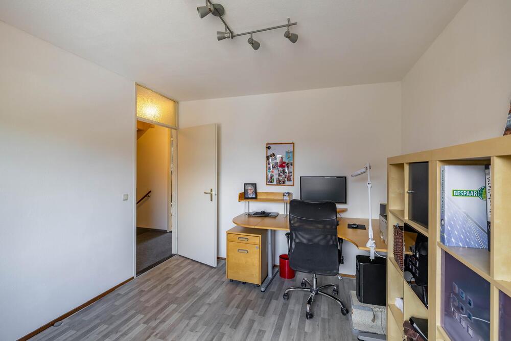 Groenkampen 190, 9407 RG Assen - € 295.000 k.k. - Boekholt & partners makelaars Assen