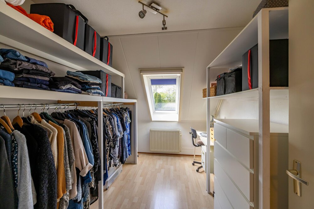 Groenkampen 190, 9407 RG Assen - € 295.000 k.k. - Boekholt & partners makelaars Assen