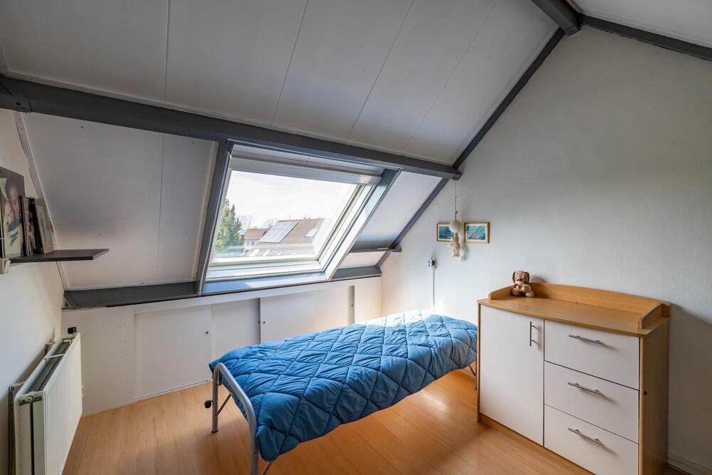 Groenkampen 190, 9407 RG Assen - € 295.000 k.k. - Boekholt & partners makelaars Assen