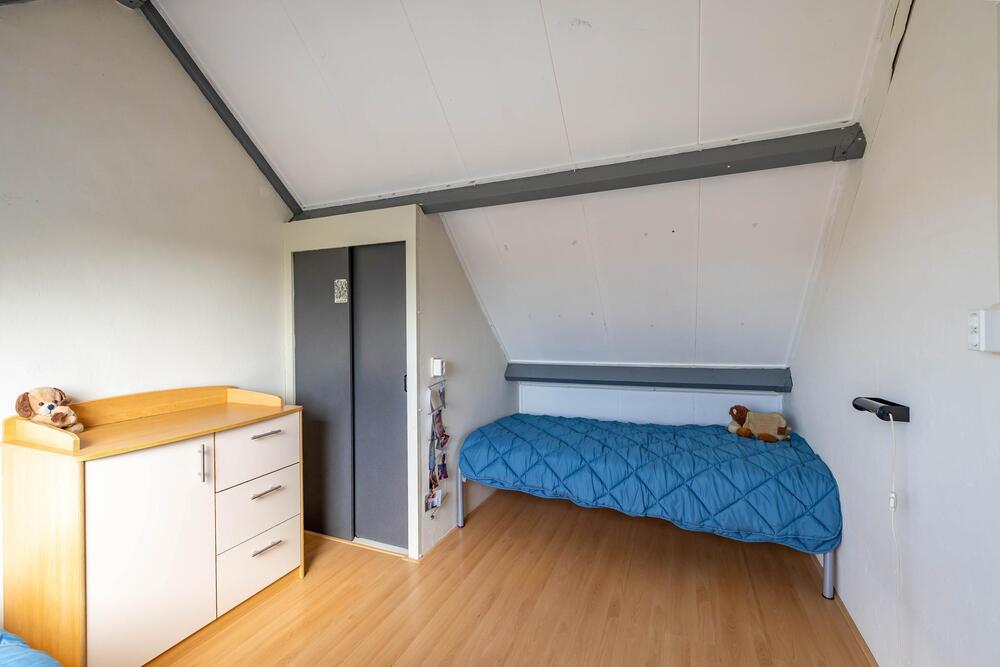 Groenkampen 190, 9407 RG Assen - € 295.000 k.k. - Boekholt & partners makelaars Assen