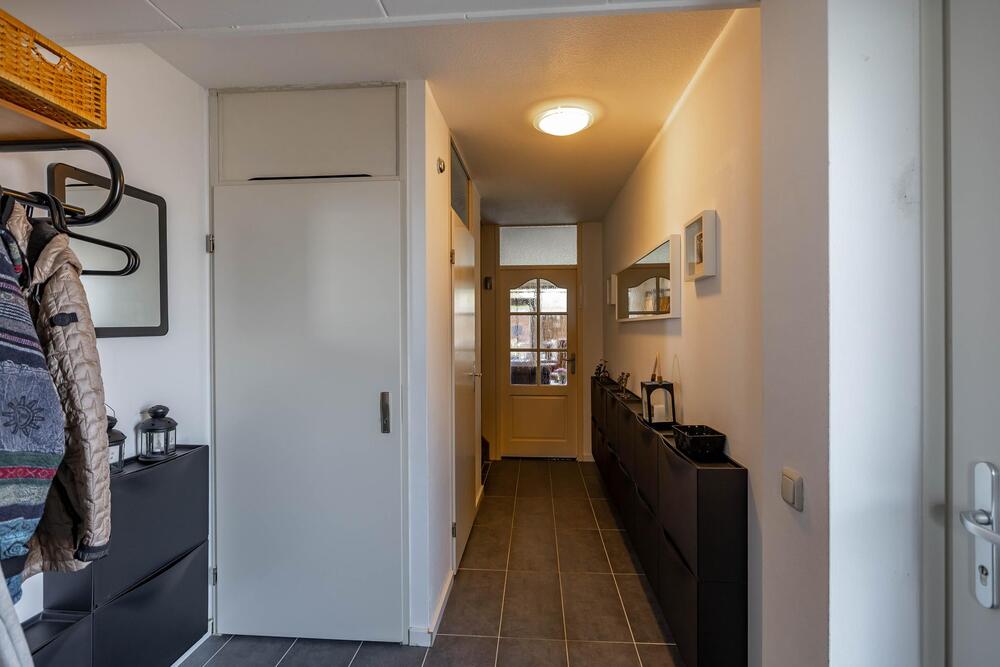 Groenkampen 190, 9407 RG Assen - € 295.000 k.k. - Boekholt & partners makelaars Assen