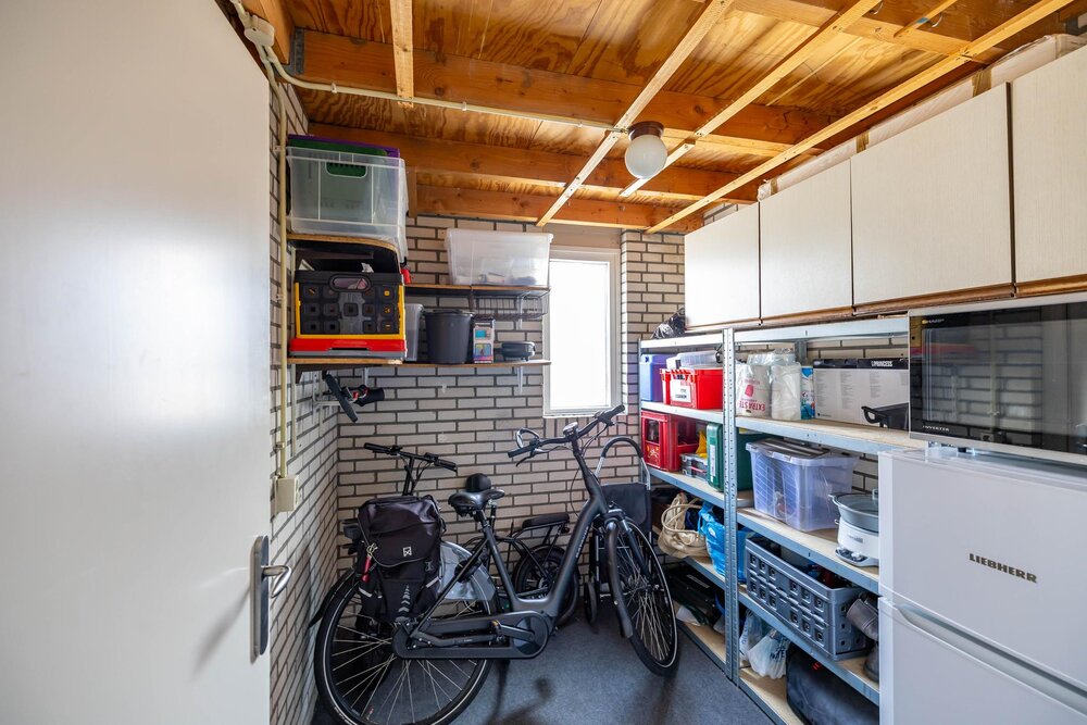Groenkampen 190, 9407 RG Assen - € 295.000 k.k. - Boekholt & partners makelaars Assen