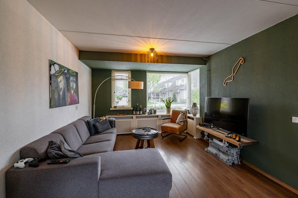 Welheugte 3, 9403 GP Assen - € 260.000 k.k. - Boekholt & partners makelaars Assen