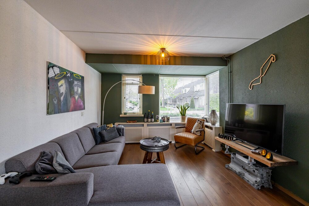 Welheugte 3, 9403 GP Assen - € 260.000 k.k. - Boekholt & partners makelaars Assen
