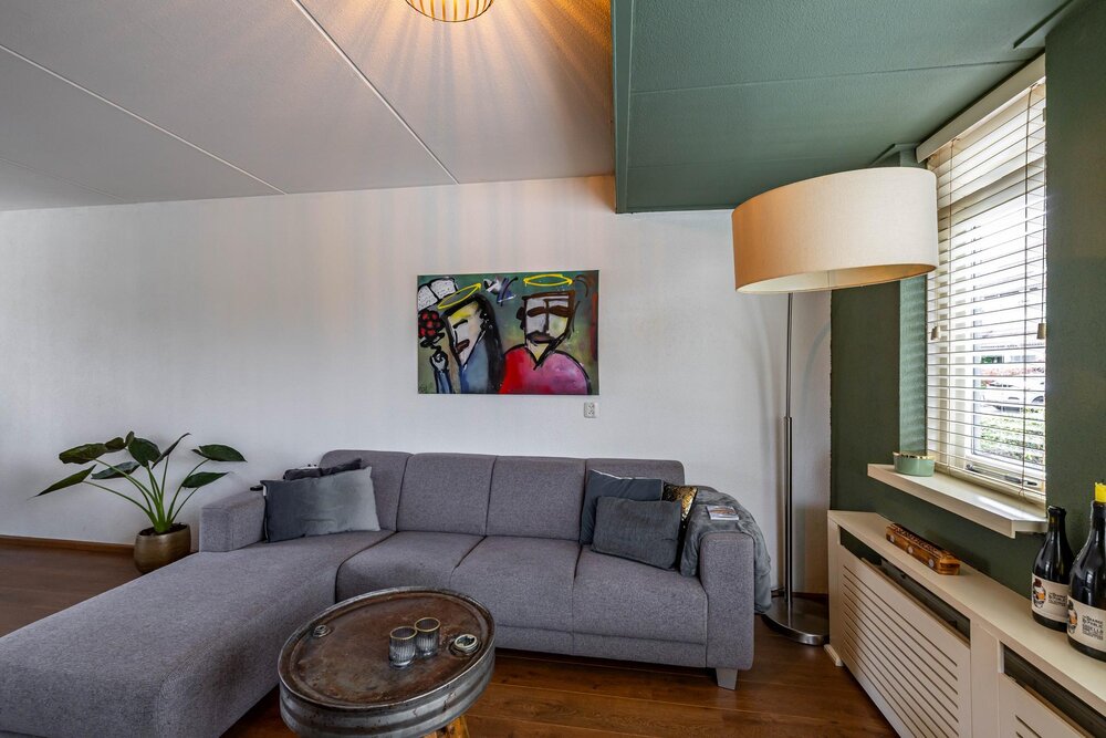 Welheugte 3, 9403 GP Assen - € 260.000 k.k. - Boekholt & partners makelaars Assen