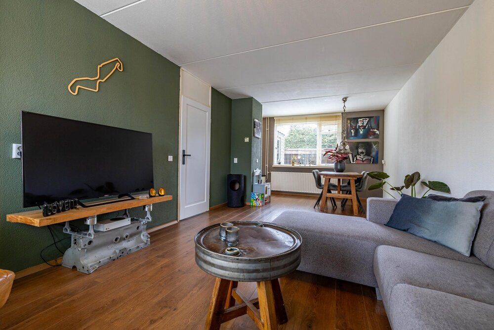 Welheugte 3, 9403 GP Assen - € 260.000 k.k. - Boekholt & partners makelaars Assen