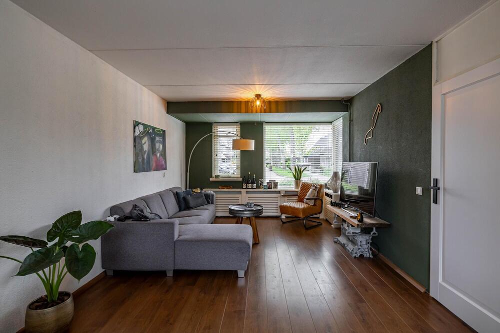Welheugte 3, 9403 GP Assen - € 260.000 k.k. - Boekholt & partners makelaars Assen