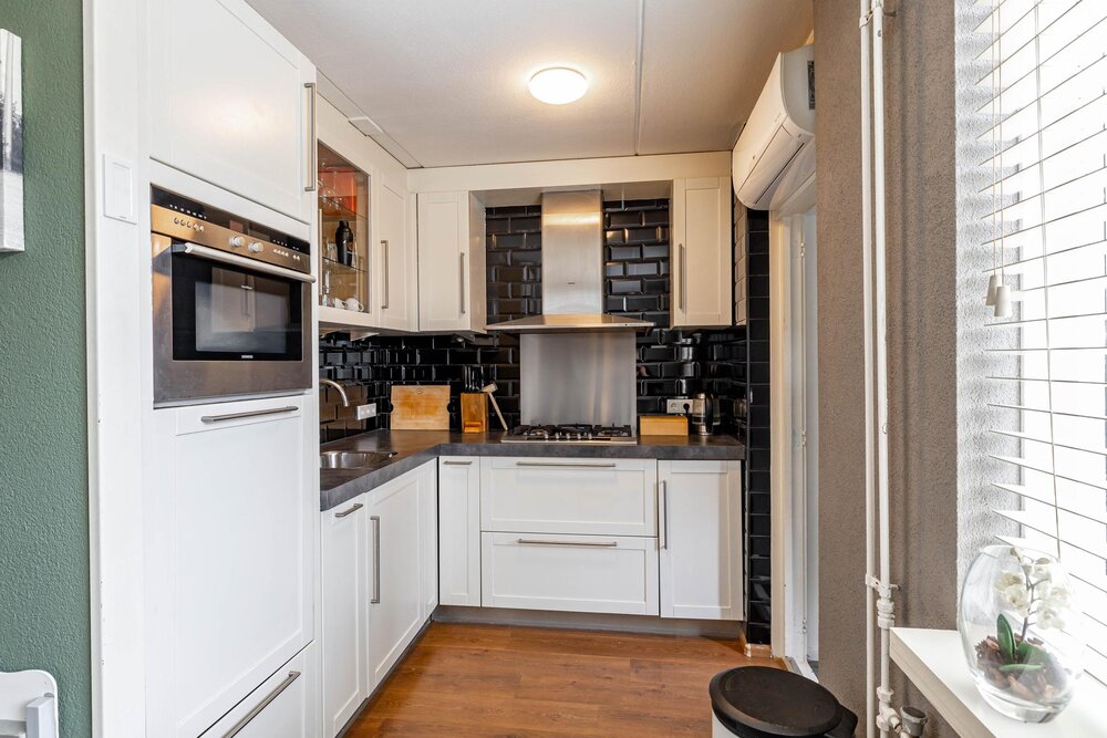 Welheugte 3, 9403 GP Assen - € 260.000 k.k. - Boekholt & partners makelaars Assen