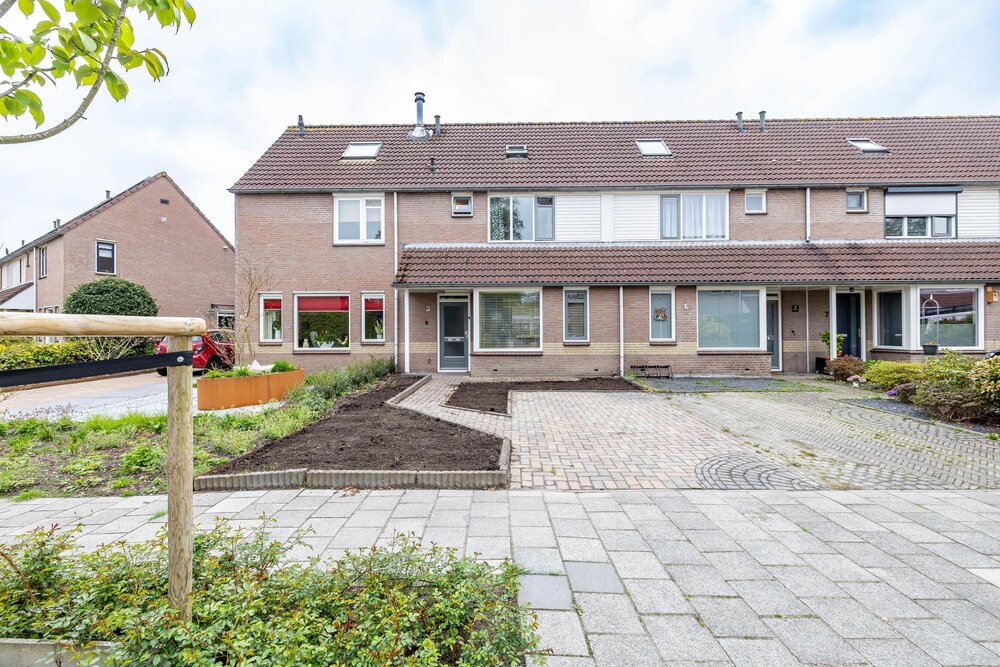 Welheugte 3, 9403 GP Assen - € 260.000 k.k. - Boekholt & partners makelaars Assen