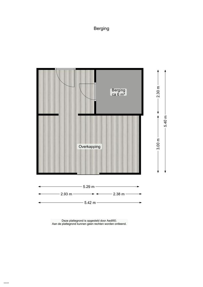 Welheugte 3, 9403 GP Assen - € 260.000 k.k. - Boekholt & partners makelaars Assen