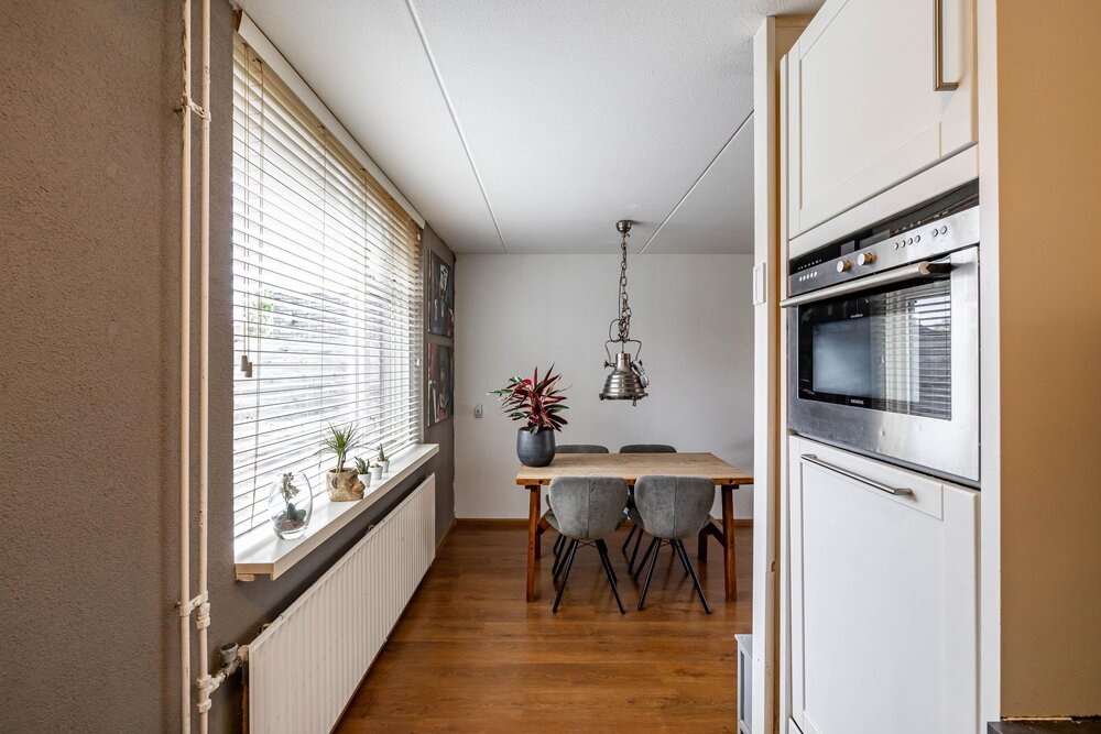 Welheugte 3, 9403 GP Assen - € 260.000 k.k. - Boekholt & partners makelaars Assen