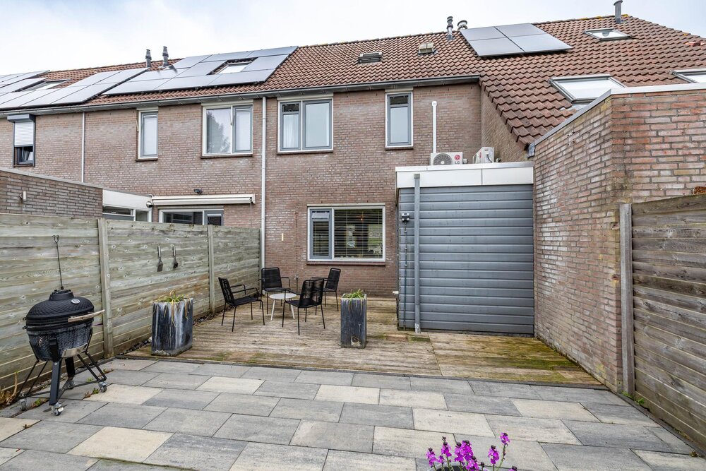 Welheugte 3, 9403 GP Assen - € 260.000 k.k. - Boekholt & partners makelaars Assen
