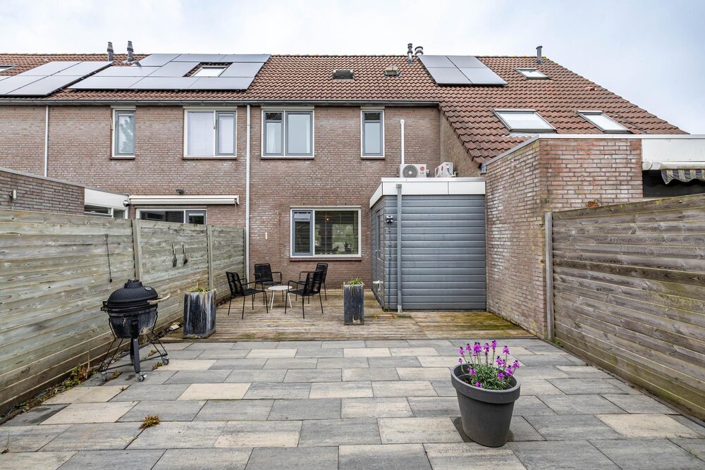 Welheugte 3, 9403 GP Assen - € 260.000 k.k. - Boekholt & partners makelaars Assen