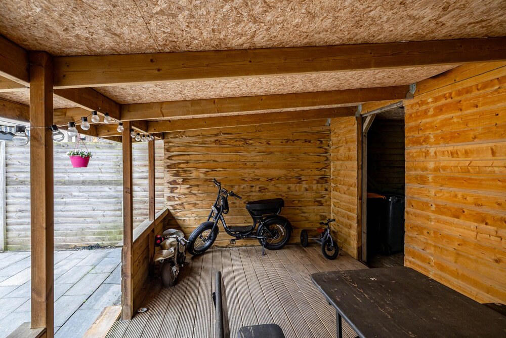 Welheugte 3, 9403 GP Assen - € 260.000 k.k. - Boekholt & partners makelaars Assen