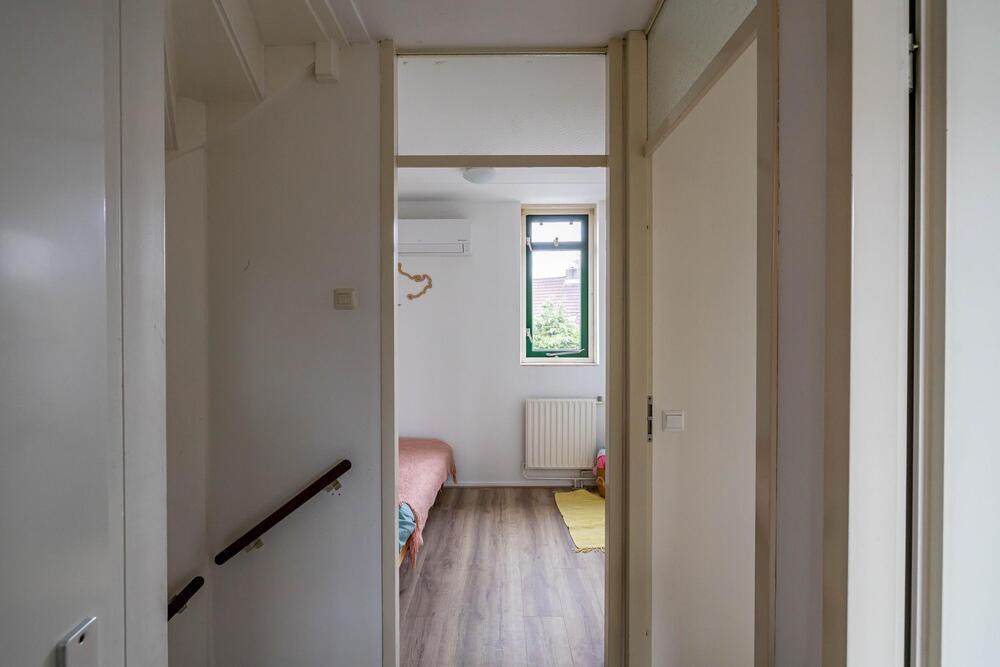 Welheugte 3, 9403 GP Assen - € 260.000 k.k. - Boekholt & partners makelaars Assen