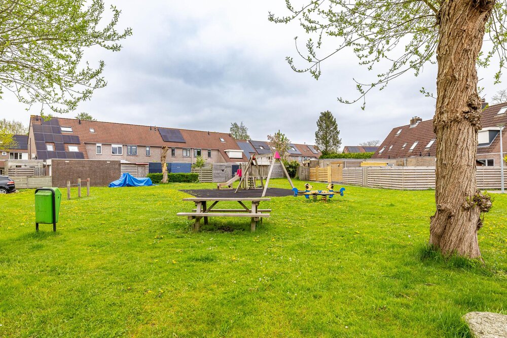 Welheugte 3, 9403 GP Assen - € 260.000 k.k. - Boekholt & partners makelaars Assen