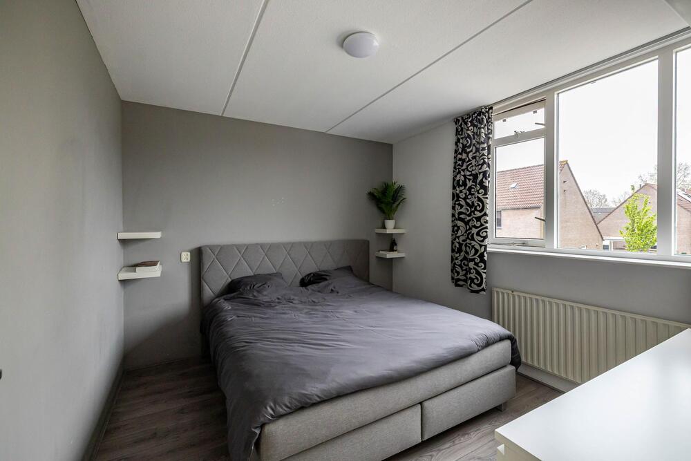 Welheugte 3, 9403 GP Assen - € 260.000 k.k. - Boekholt & partners makelaars Assen