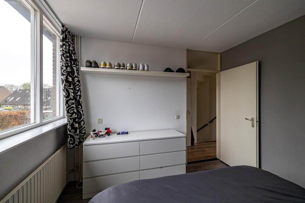 Welheugte 3, 9403 GP Assen - € 260.000 k.k. - Boekholt & partners makelaars Assen