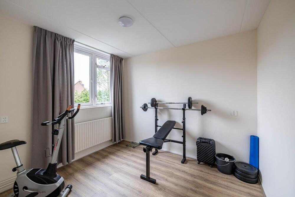 Welheugte 3, 9403 GP Assen - € 260.000 k.k. - Boekholt & partners makelaars Assen