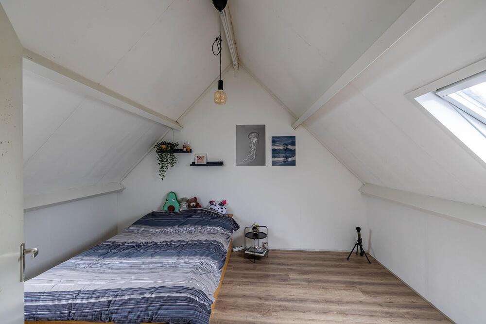 Welheugte 3, 9403 GP Assen - € 260.000 k.k. - Boekholt & partners makelaars Assen
