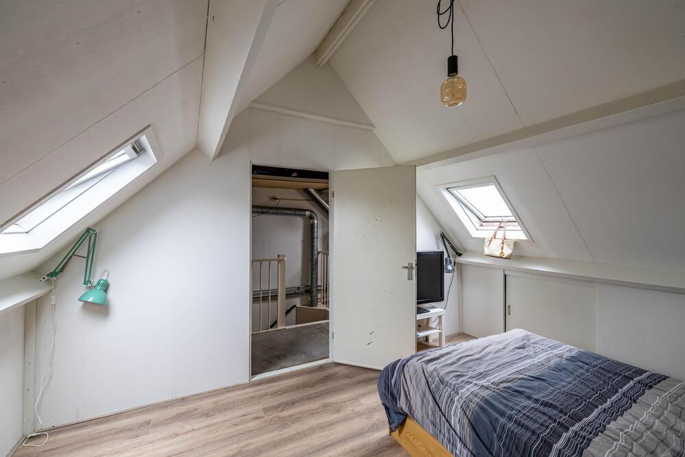 Welheugte 3, 9403 GP Assen - € 260.000 k.k. - Boekholt & partners makelaars Assen