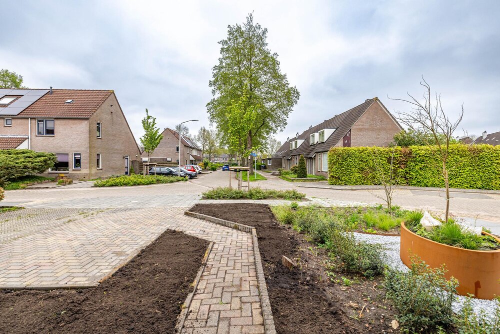 Welheugte 3, 9403 GP Assen - € 260.000 k.k. - Boekholt & partners makelaars Assen