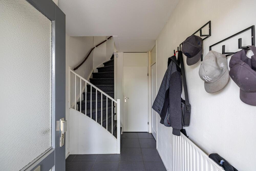 Welheugte 3, 9403 GP Assen - € 260.000 k.k. - Boekholt & partners makelaars Assen