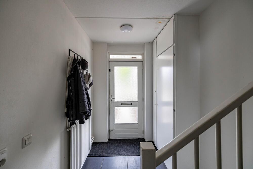 Welheugte 3, 9403 GP Assen - € 260.000 k.k. - Boekholt & partners makelaars Assen