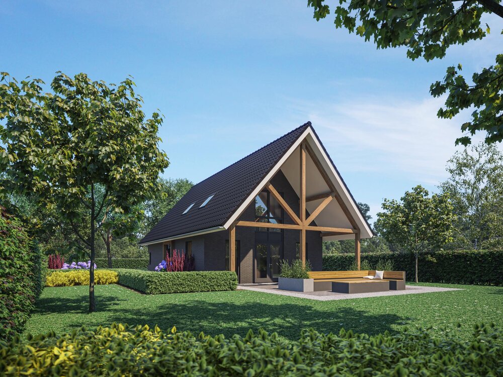 Hoofdvaartsweg 0ong, 9406 XG Assen - € 782.500 k.k. - Boekholt & partners makelaars Assen